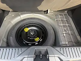 Used 2019 Ford Fiesta ST-Line Grey - Interior and Exterior details 17
