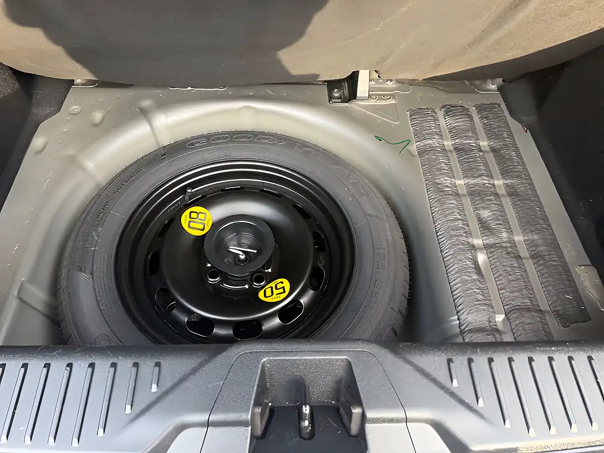 Used 2019 Ford Fiesta ST-Line Grey - Interior and Exterior details 17