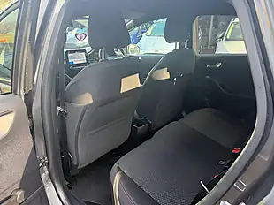 Used 2019 Ford Fiesta ST-Line Grey - Interior and Exterior details 19