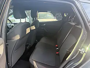 Used 2019 Ford Fiesta ST-Line Grey - Interior and Exterior details 20