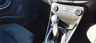 Used 2019 Ford Fiesta ST-Line Grey - Interior and Exterior details 15