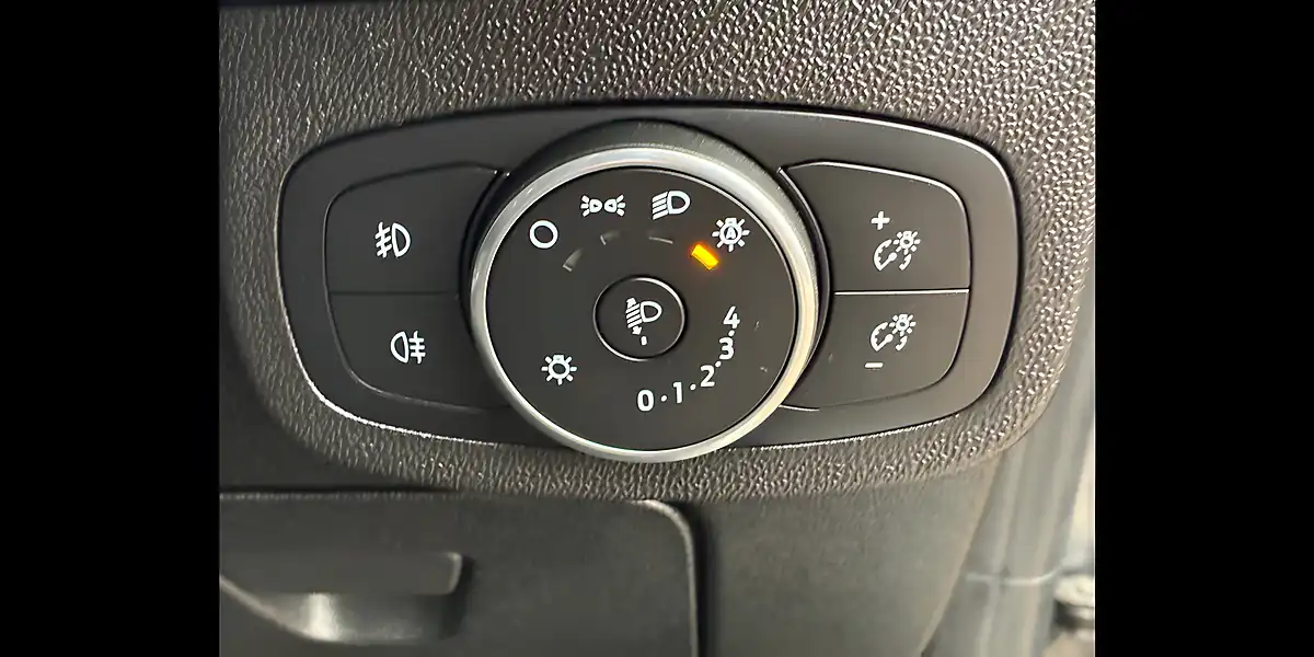Used 2019 Ford Fiesta ST-Line Grey - Interior and Exterior details 10