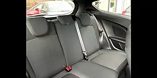 Used 2019 Ford Fiesta ST-Line Grey - Interior and Exterior details 11