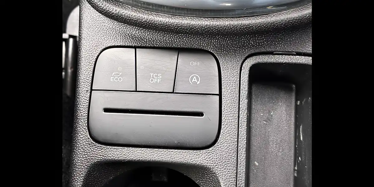 Used 2019 Ford Fiesta ST-Line Grey - Interior and Exterior details 12