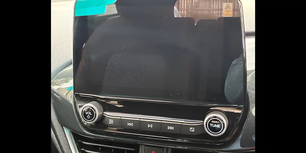 Used 2019 Ford Fiesta ST-Line Grey - Interior and Exterior details 13