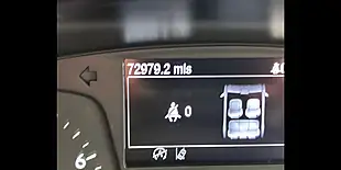 Used 2019 Ford Fiesta ST-Line Grey - Interior and Exterior details 15