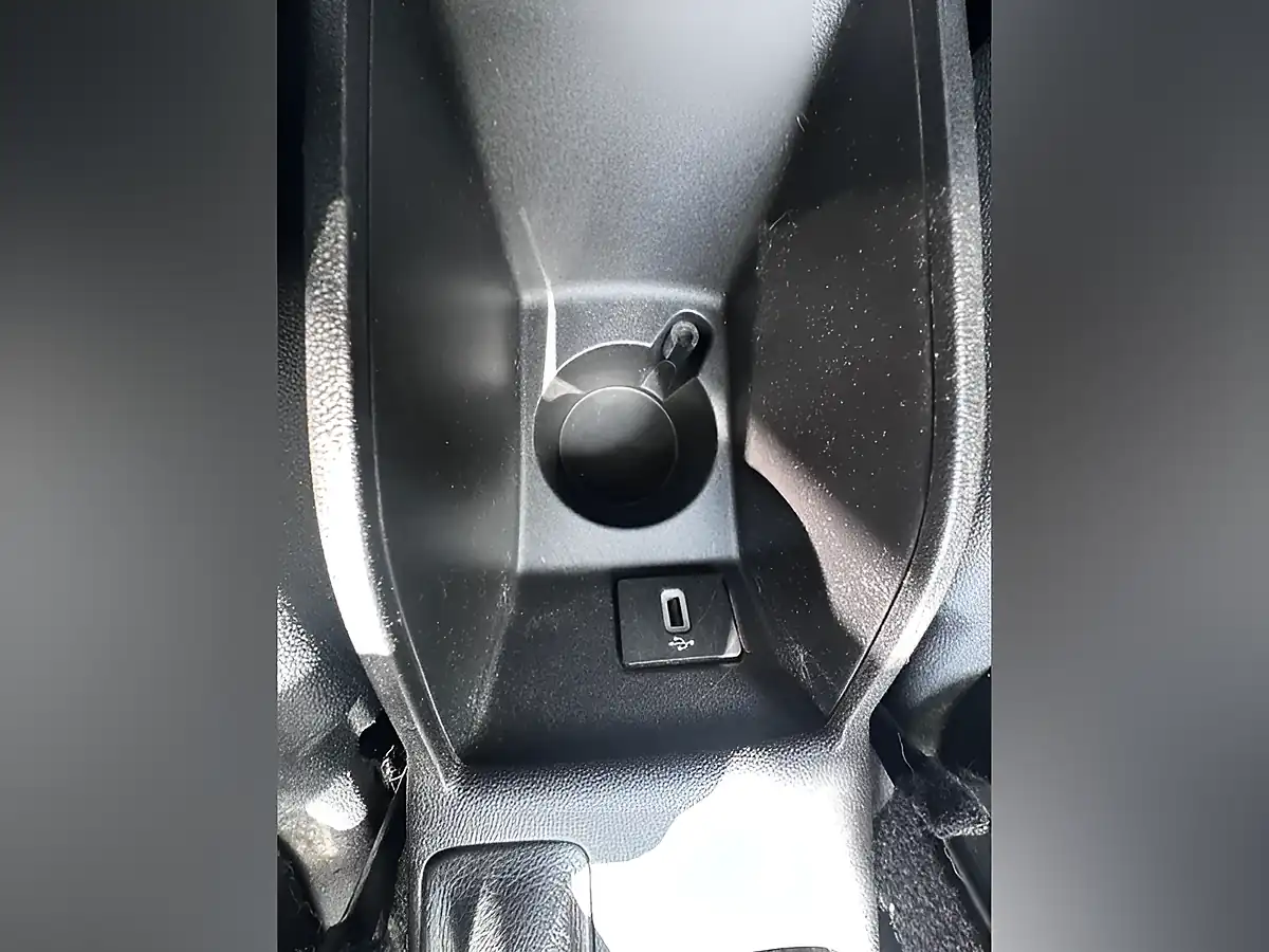 Used 2019 Ford Fiesta ST-Line Grey - Interior and Exterior details 18