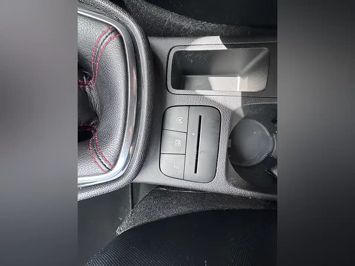 Used 2019 Ford Fiesta ST-Line Grey - Interior and Exterior details 19