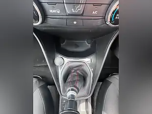 Used 2019 Ford Fiesta ST-Line Grey - Interior and Exterior details 20