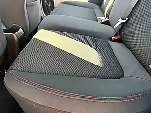 Used 2019 Ford Fiesta ST-Line Grey - Interior and Exterior details 11