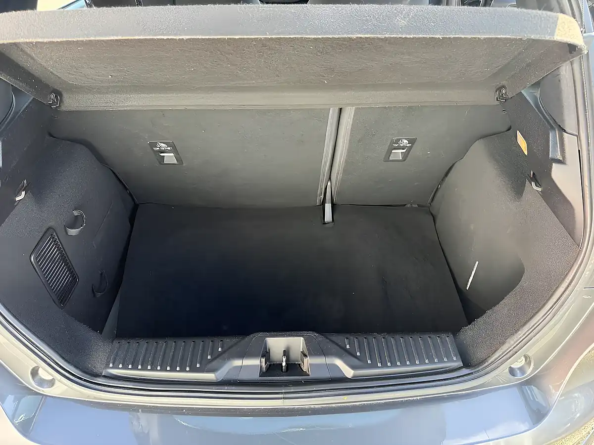 Used 2019 Ford Fiesta ST-Line Grey - Interior and Exterior details 13