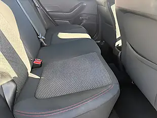 Used 2019 Ford Fiesta ST-Line Grey - Interior and Exterior details 15