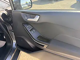 Used 2019 Ford Fiesta ST-Line Grey - Interior and Exterior details 18