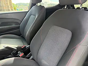 Used 2019 Ford Fiesta ST-Line Grey - Interior and Exterior details 15