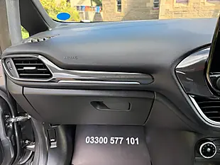 Used 2019 Ford Fiesta ST-Line Grey - Interior and Exterior details 19
