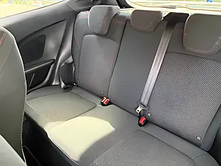 Used 2019 Ford Fiesta ST-Line Grey - Interior and Exterior details 20