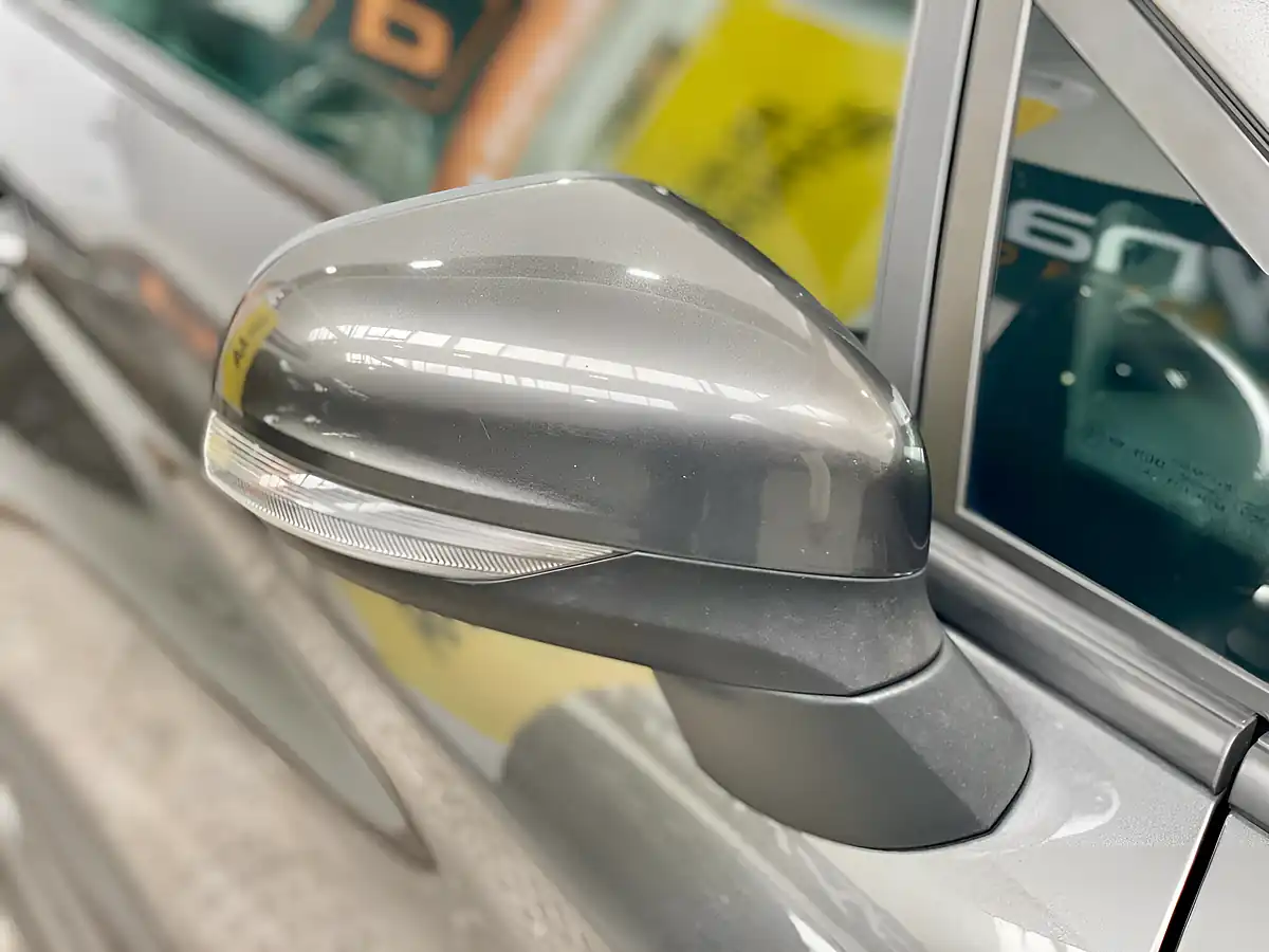 Used 2019 Ford Fiesta ST-Line Grey - Interior and Exterior details 13