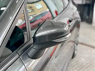 Used 2019 Ford Fiesta ST-Line Grey - Interior and Exterior details 14