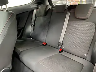 Used 2019 Ford Fiesta ST-Line Grey - Interior and Exterior details 16