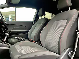 Used 2019 Ford Fiesta ST-Line Grey - Interior and Exterior details 17