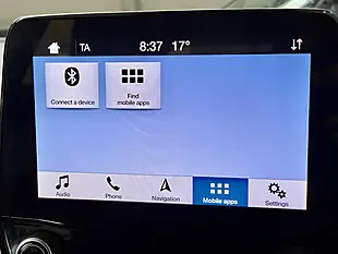 Used 2019 Ford Fiesta ST-Line Grey - Interior and Exterior details 18