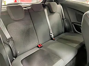 Used 2019 Ford Fiesta ST-Line Grey - Interior and Exterior details 8