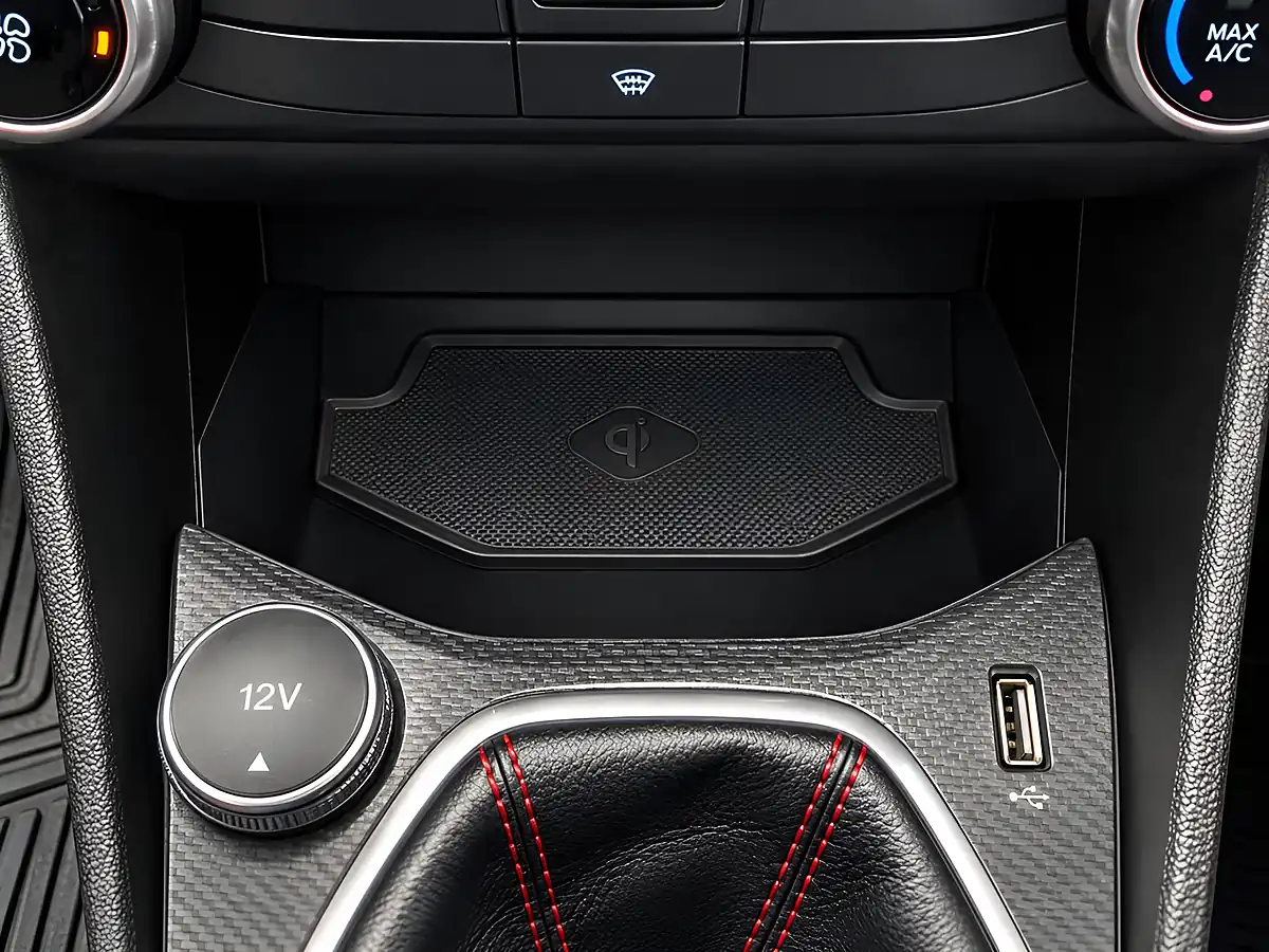 Used 2019 Ford Fiesta ST-Line Grey - Interior and Exterior details 13