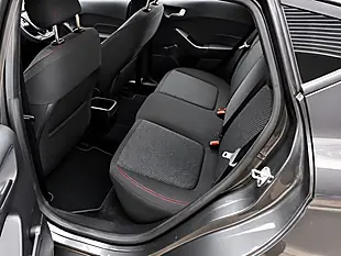 Used 2019 Ford Fiesta ST-Line Grey - Interior and Exterior details 17