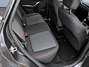 Used 2019 Ford Fiesta ST-Line Grey - Interior and Exterior details 18