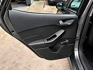 Used 2019 Ford Fiesta ST-Line Grey - Interior and Exterior details 20