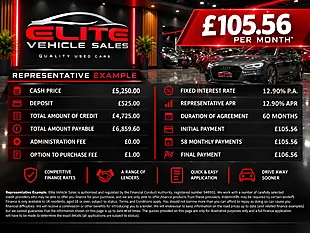 Used 2019 Ford Fiesta ST-Line Grey - Interior and Exterior details 3