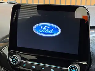 Used 2019 Ford Fiesta ST-Line Magnetic Grey - Interior and Exterior details 12