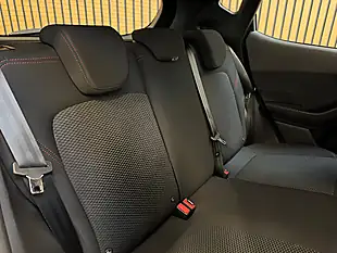 Used 2019 Ford Fiesta ST-Line Magnetic Grey - Interior and Exterior details 18