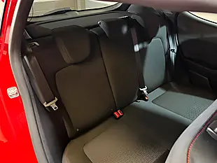 Used 2019 Ford Fiesta ST-Line Red - Interior and Exterior details 12