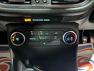 Used 2019 Ford Fiesta ST-Line Red - Interior and Exterior details 17