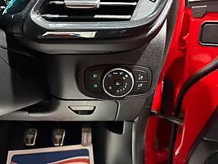 Used 2019 Ford Fiesta ST-Line Red - Interior and Exterior details 19
