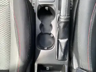 Used 2019 Ford Fiesta ST-Line Silver - Interior and Exterior details 10