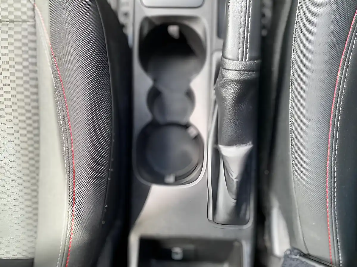 Used 2019 Ford Fiesta ST-Line Silver - Interior and Exterior details 10