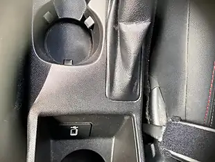 Used 2019 Ford Fiesta ST-Line Silver - Interior and Exterior details 13
