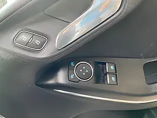 Used 2019 Ford Fiesta ST-Line Silver - Interior and Exterior details 14