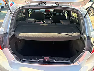 Used 2019 Ford Fiesta ST-Line Silver - Interior and Exterior details 10