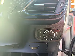 Used 2019 Ford Fiesta ST-Line Silver - Interior and Exterior details 11