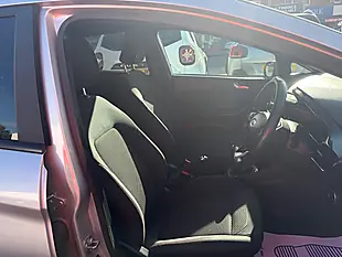 Used 2019 Ford Fiesta ST-Line Silver - Interior and Exterior details 9