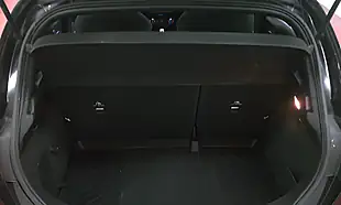 Used 2019 Ford Fiesta ST-Line Tuxedo Black - Interior and Exterior details 9