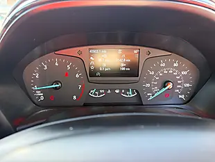 Used 2019 Ford Fiesta ST-Line White - Interior and Exterior details 15