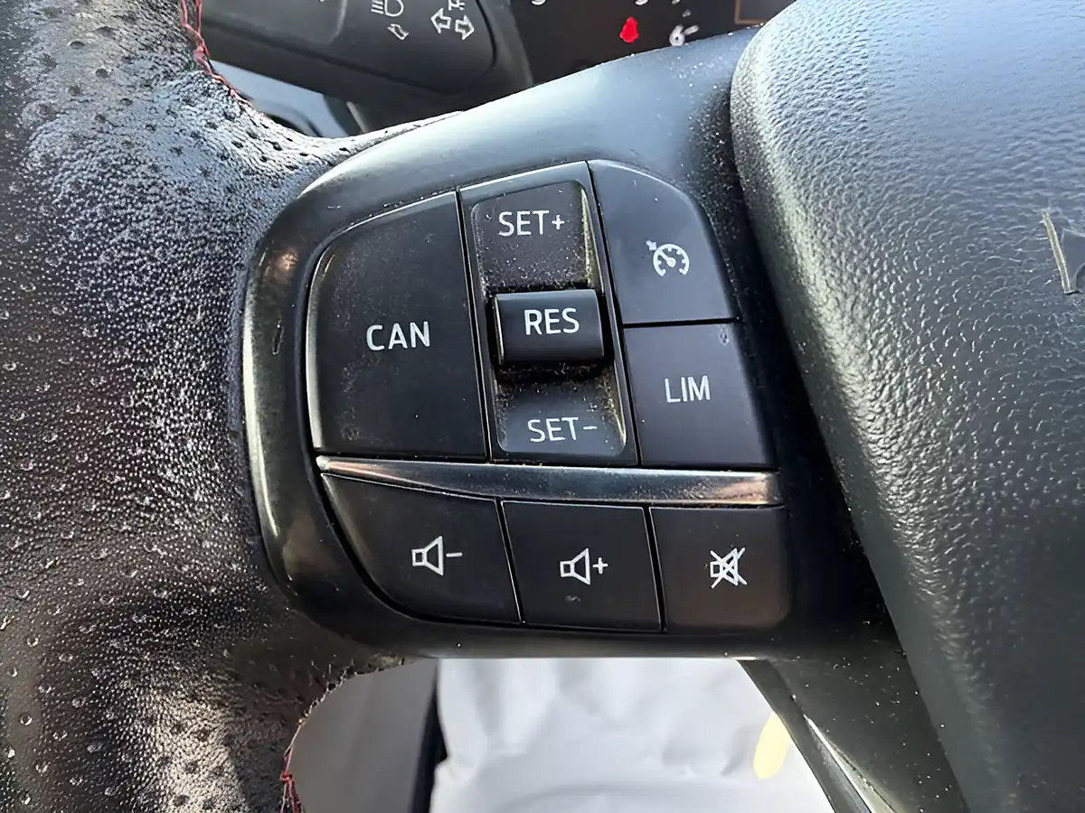 Used 2019 Ford Fiesta ST-Line X Grey - Interior and Exterior details 17
