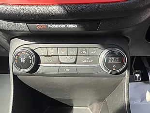 Used 2019 Ford Fiesta ST-Line X Grey - Interior and Exterior details 18