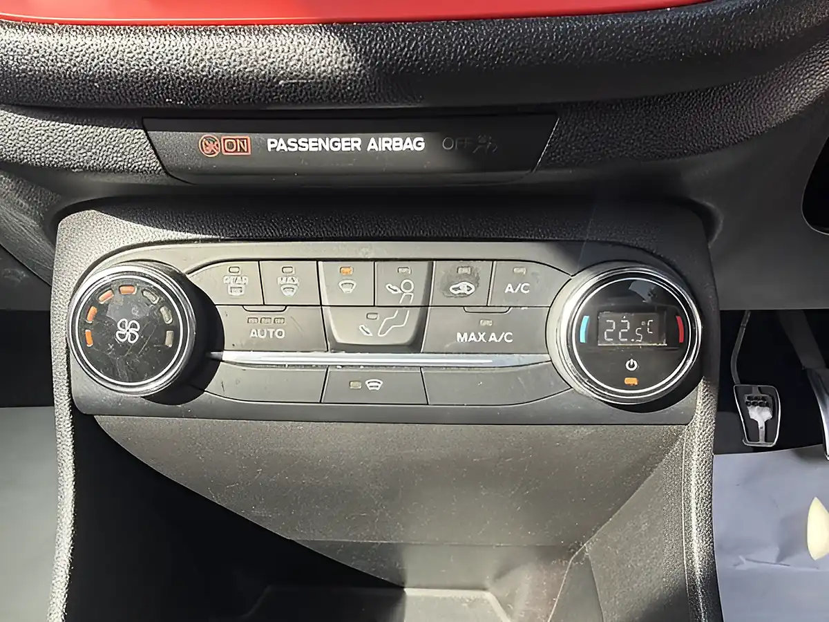 Used 2019 Ford Fiesta ST-Line X Grey - Interior and Exterior details 18