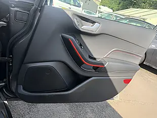 Used 2019 Ford Fiesta ST-Line X Grey - Interior and Exterior details 19