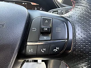 Used 2019 Ford Fiesta ST-Line X Grey - Interior and Exterior details 20